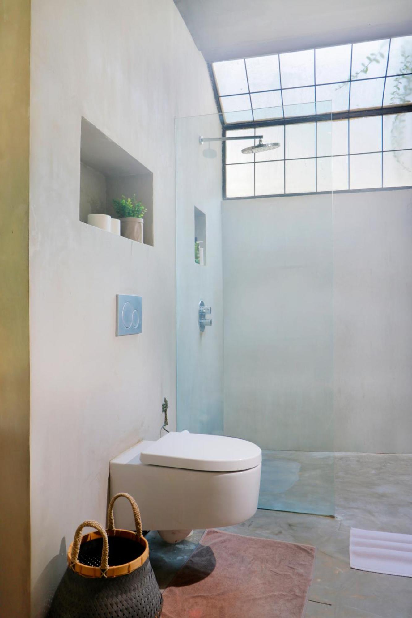 Villa Suku Berawa ชังกู ภายนอก รูปภาพ