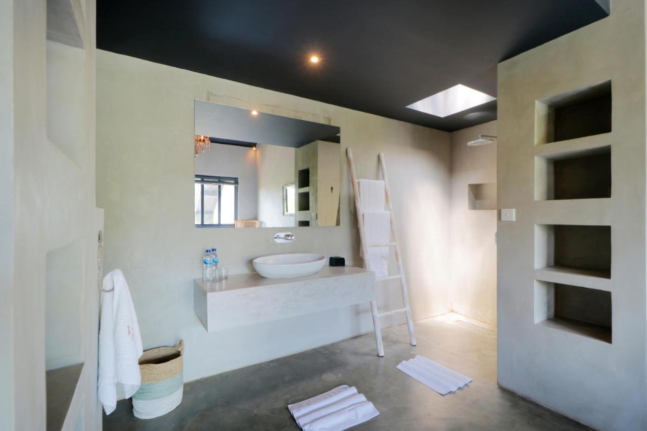Villa Suku Berawa ชังกู ภายนอก รูปภาพ