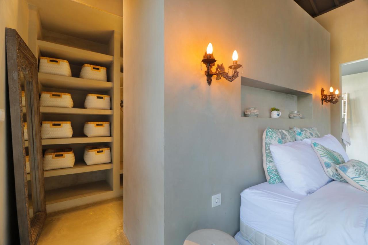 Villa Suku Berawa ชังกู ภายนอก รูปภาพ